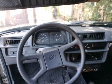 Авто ЗАЗ 1102 2007 № 7963252