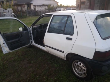 Авто Renault Clio 1993 № 7963253