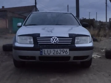 Авто Volkswagen Bora 2000 № 7963258