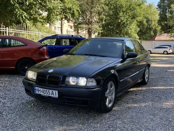 Авто BMW 3 Серия 1995 № 7963259