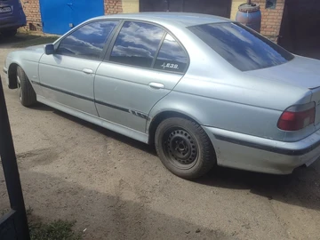 Авто BMW 5 Серия 1998 № 7963260