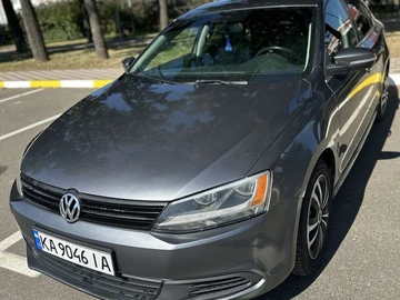 Авто Volkswagen Jetta 2014 № 7963269