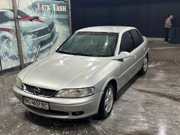 Авто Opel Vectra 1998 № 7963278