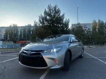 Авто Toyota Camry 2016 № 7963279