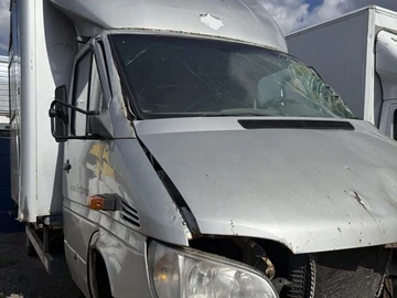 Авто Mercedes Sprinter 2002 № 7963281