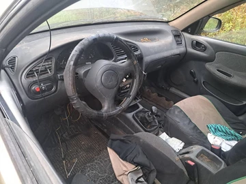 Авто Daewoo Sens 2004 № 7963282