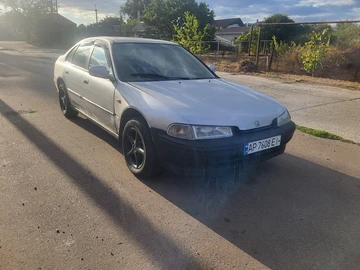 Авто Honda Accord 1994 № 7963286