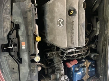 Авто Skoda 100 2008 № 7963290