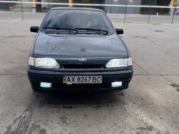 Авто ВАЗ 2115 2007 № 7963297