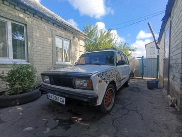 Авто ВАЗ 2104 2003 № 7963298