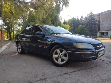 Авто Opel Omega 1996 № 7963306