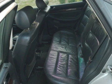 Авто Audi A4 1997 № 7963310