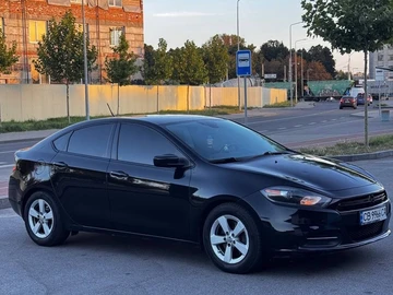 Авто Dodge Dart 2014 № 7963312