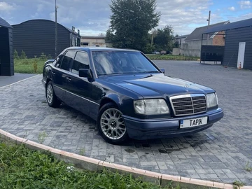 Авто Mercedes E Серия 1994 № 7963318