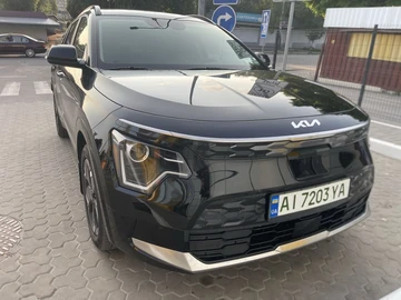 Авто KIA Niro 2023 № 7963321