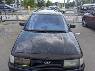 Авто ВАЗ 2111 2008 № 7963322