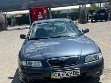 Авто Mazda Xedos 9 1996 № 7963329