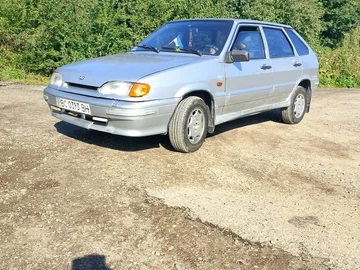 Авто ВАЗ 2114 2007 № 7963330