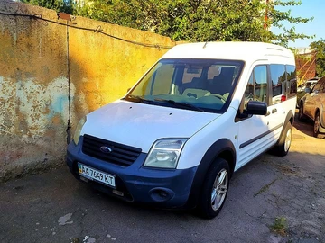 Авто Ford Tourneo Connect 2011 № 7963335