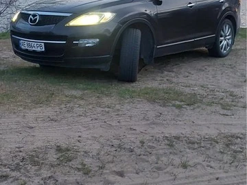 Авто Mazda Cx-9 2008 № 7963338