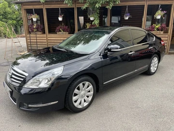Авто Nissan Teana 2011 № 7963346