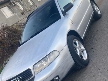 Авто Audi A4 1999 № 7963356