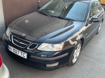 Авто Saab 9-3 X 2004 № 7963361