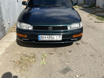 Авто Toyota Camry 1995 № 7963365
