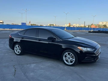 Авто Ford Fusion Usa  2018 № 7963366