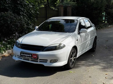 Авто Chevrolet Lacetti 2008 № 7963380