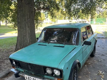 Авто ВАЗ 21061 1983 № 7963394