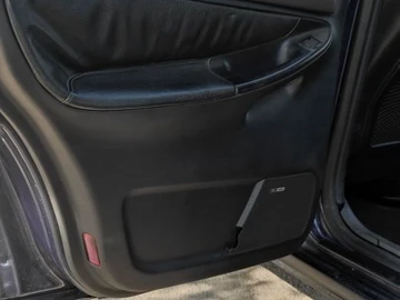 Авто Audi A4 1996 № 7963398