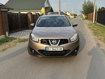 Авто Nissan 100Nx 2010 № 7963399