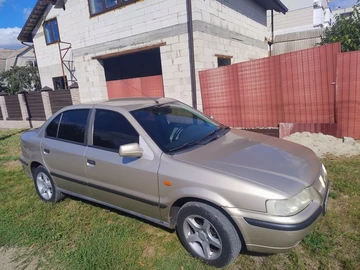 Авто Scorpa Sr 2007 № 7963412