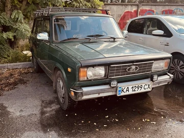 Авто ВАЗ 21043 1998 № 7963413