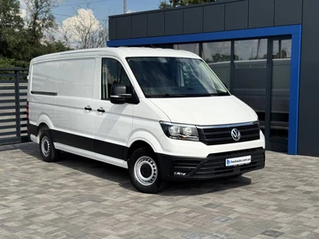 Авто Volkswagen Crafter 2020 № 7963417