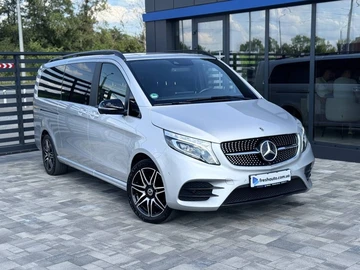 Авто Mercedes V Серия 2022 № 7963418