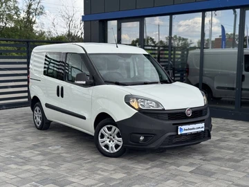 Авто Fiat Doblo 2020 № 7963419