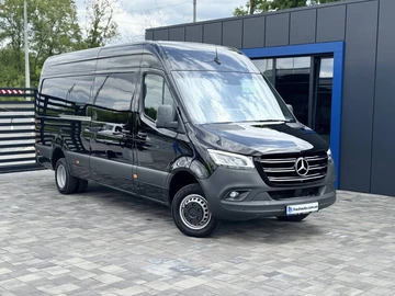 Авто Mercedes Sprinter 2019 № 7963420