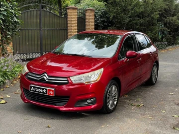 Авто Citroen C4 2011 № 7963423