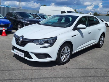 Авто Renault Megane 2020 № 7963425