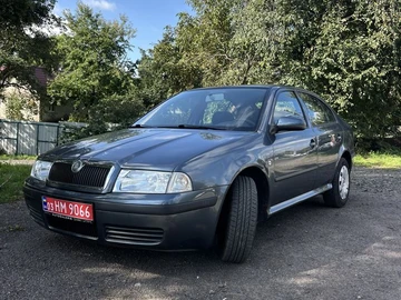 Авто Skoda Octavia 2006 № 7963426