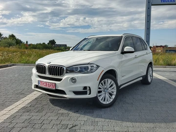 Авто BMW X5 2017 № 7963427