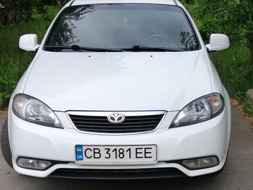 Авто Daewoo Gentra 2014 № 7963428
