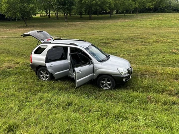Авто KIA Sportage 2007 № 7963433
