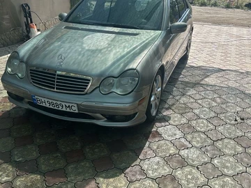 Авто Mercedes 300 2007 № 7963448