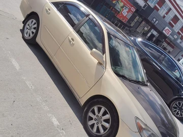 Авто Toyota Camry 2002 № 7963455