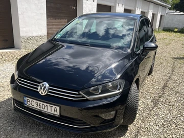 Авто Volkswagen Golf 2016 № 7963456