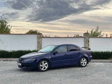Авто Mazda 6 2004 № 7963464