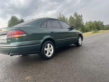 Авто Mazda 626 1998 № 7963465